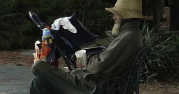 Première Maraude d'été