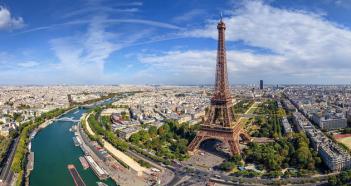 Paris - ma ville propre