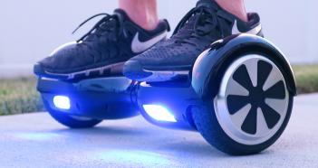 Evenement Hoverboard Paris