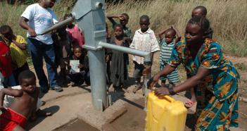 Projet Eau et Assainissement