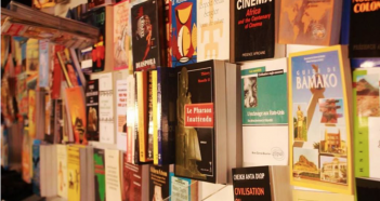 PROMOUVOIR LA LITTERATURE AFRICAINE
