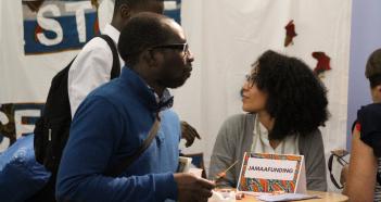 CONSULTING RÉALISÉ  PAR JAMAAFUNDING