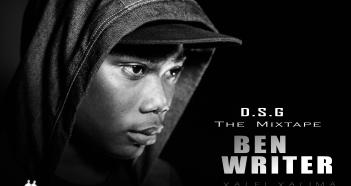 Production de mon mixtape