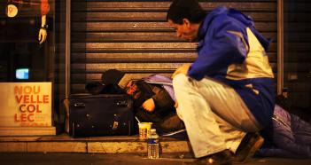 Maraude - HEC Montréal