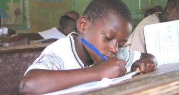 UPGRADE THE PRIMARY SCHOOL OF SOMAYI-AGUEGUES