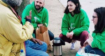 DANS MA RUE - CAGNOTTE D'ETE