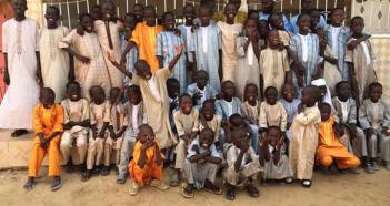 Korité et Tabaski - Projet Talibés