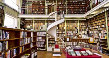 BIBLIOTHEQUE POUR LE BENIN