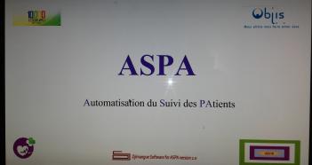 Djimangue Software for ASPA