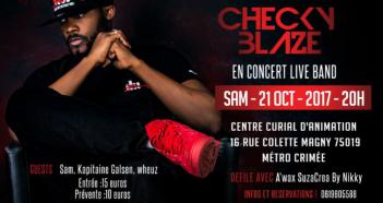 Promote the Hip-Hop senegal and african