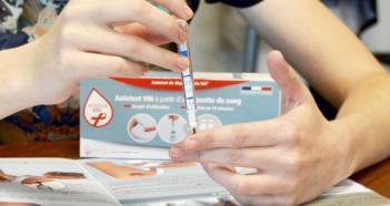 DEMOCRATISER LES AUTOTESTS