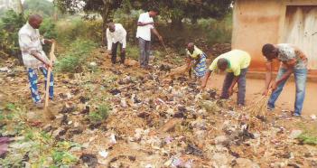 projet santé pour tous