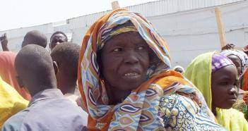 Création  d'un logement de retraite à Douala