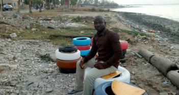 Améliorer l'environnement