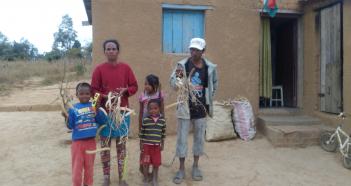 DEVELOPPEMENT RURAL D'AMPANATAOVANA