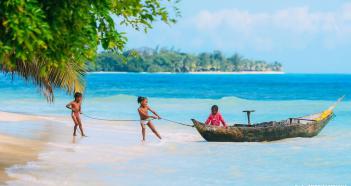 Aidons les enfants de Madagascar à construire leur avenir