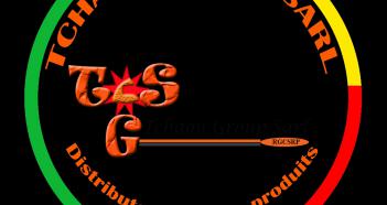 The market of made in Benin