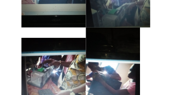 Renforcement des capacités des femmes