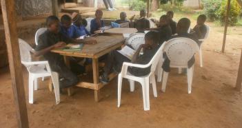 Extension of a cultural complex