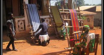 Soutenir la promotion du tissage vertical amélioré