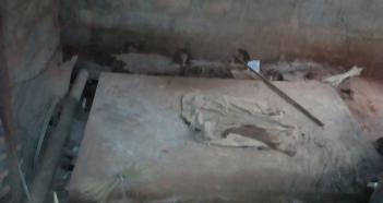 L'EDUCATION DES JEUNES  ET ORPHELINS