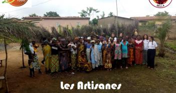 Savonnerie Les Artisanes