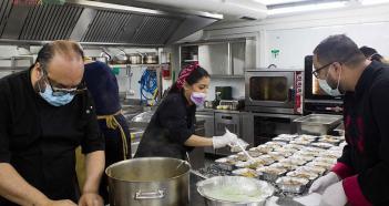 Financez des kits alimentaires grâce à Jumia et Monisnap