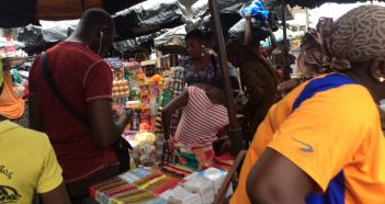 luttons contre le trafic de medicaments