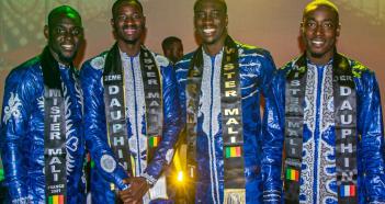 Puits dans le Village de Gangantan-Mali